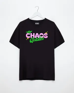 Chaos Goblin - mens tshirt