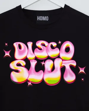 Disco s/ut - mens tshirt