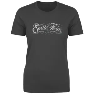 7.62 Design US Space Force 'Ornate' Women's Tee