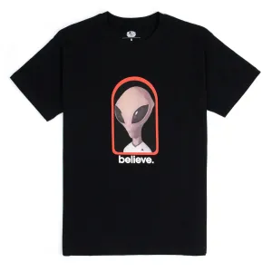 Alien Workshop Believe Reality T-Shirt