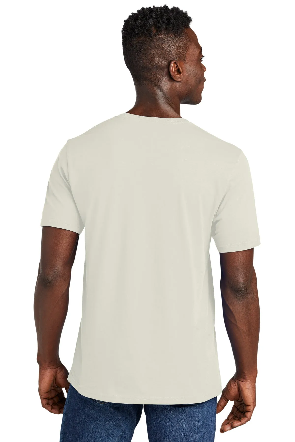 Allmade Men's Organic Cotton Tee. AL2100