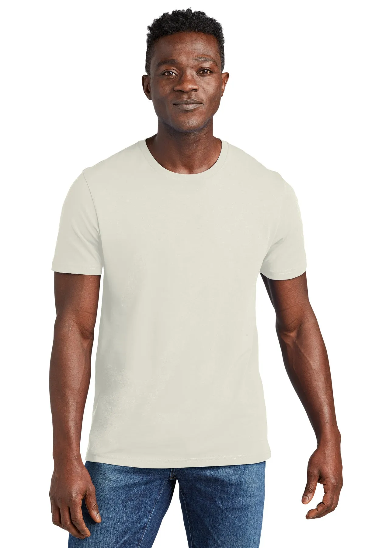 Allmade Men's Organic Cotton Tee. AL2100