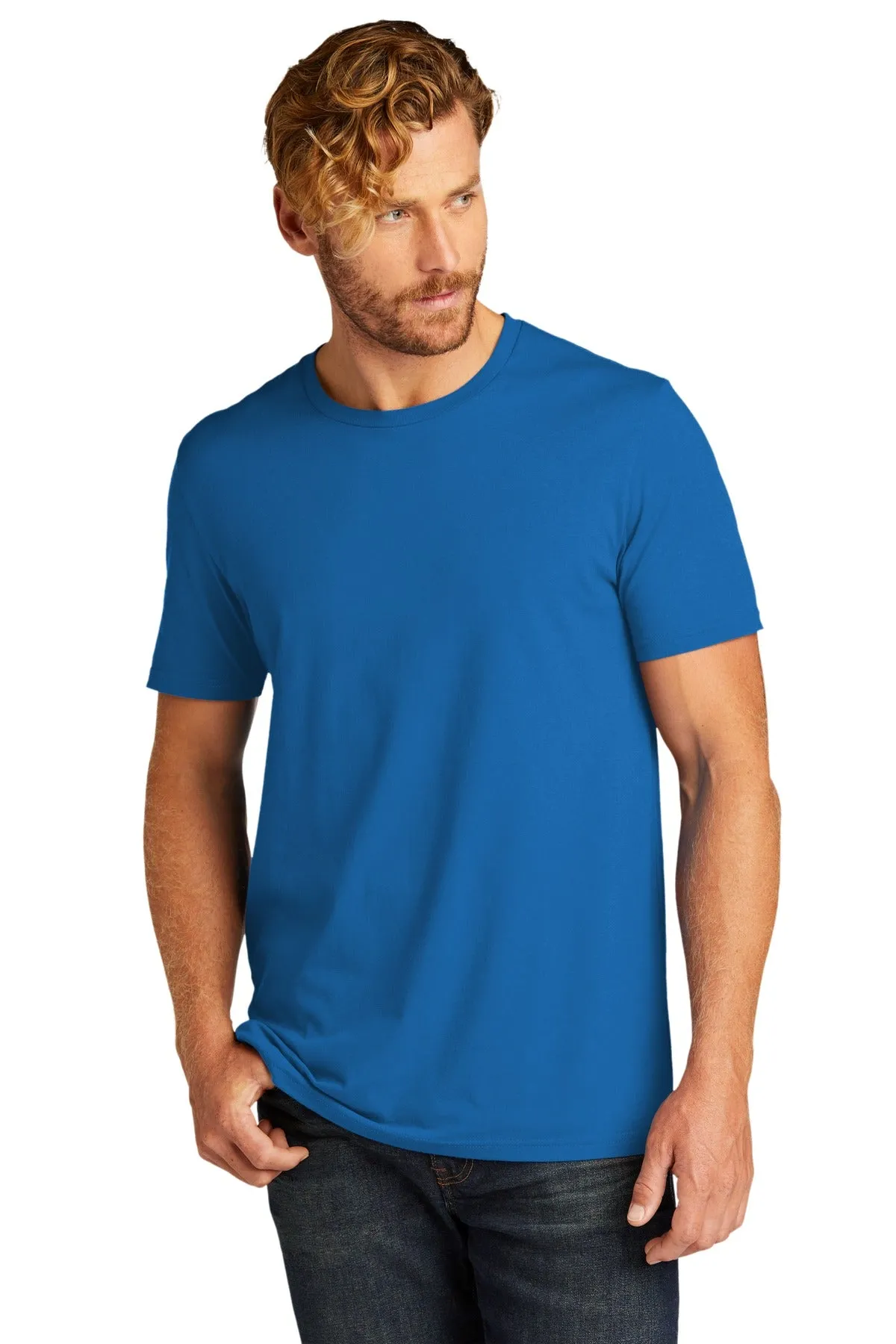 Allmade Men's Organic Cotton Tee. AL2100