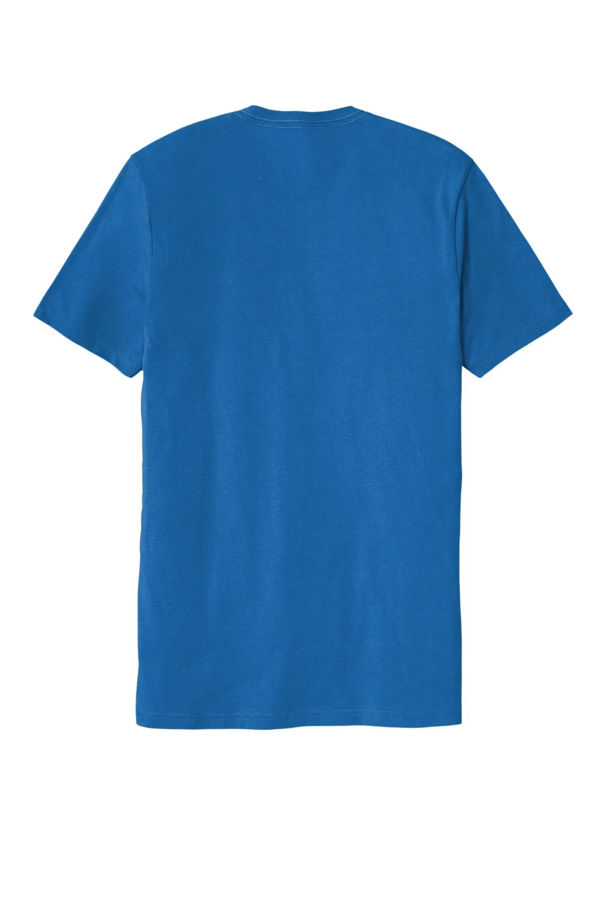 Allmade Men's Organic Cotton Tee. AL2100