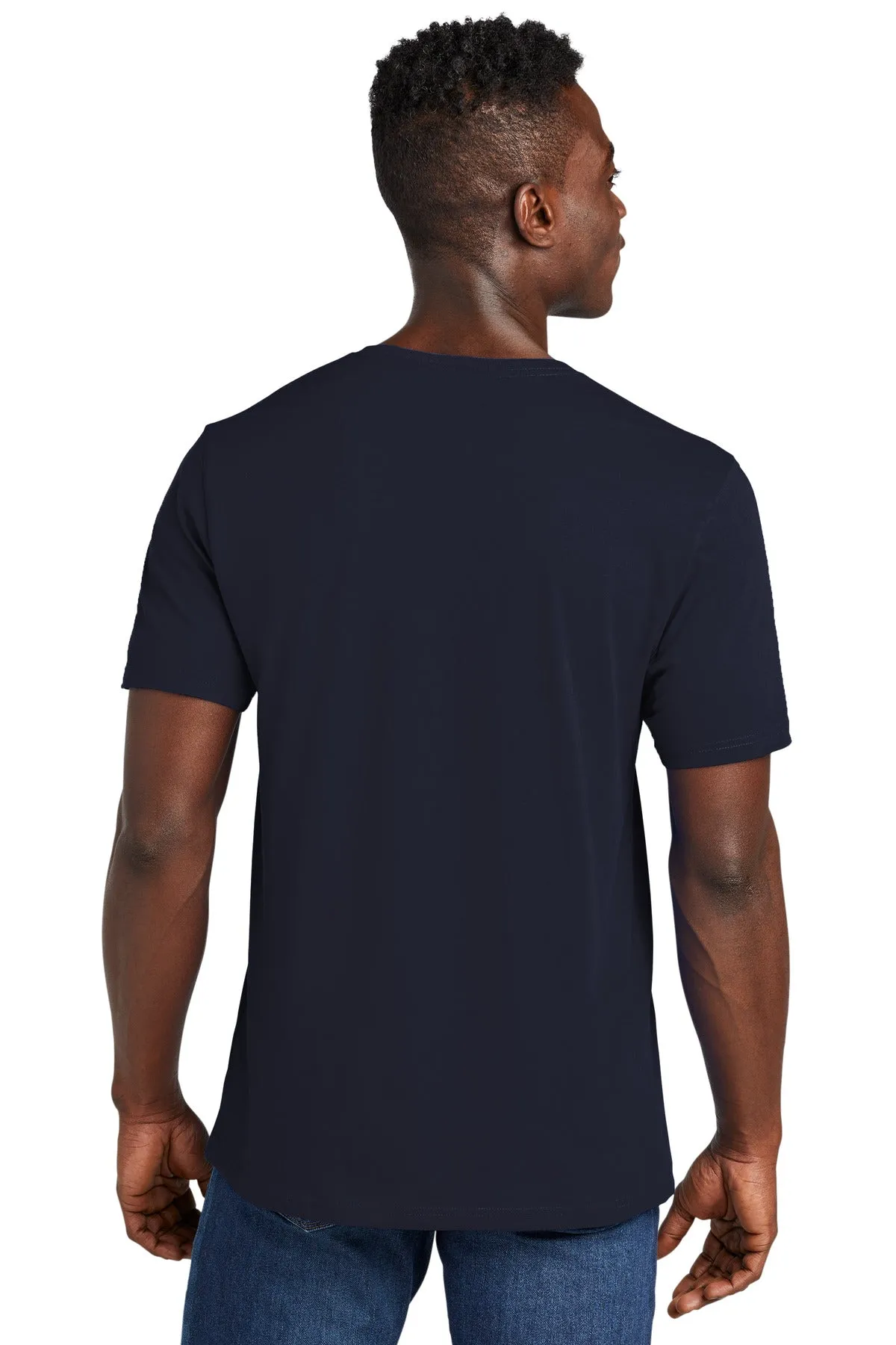 Allmade Men's Organic Cotton Tee. AL2100