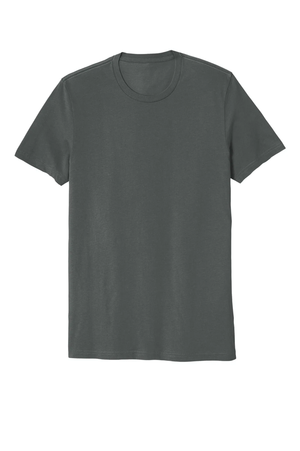 Allmade Men's Organic Cotton Tee. AL2100