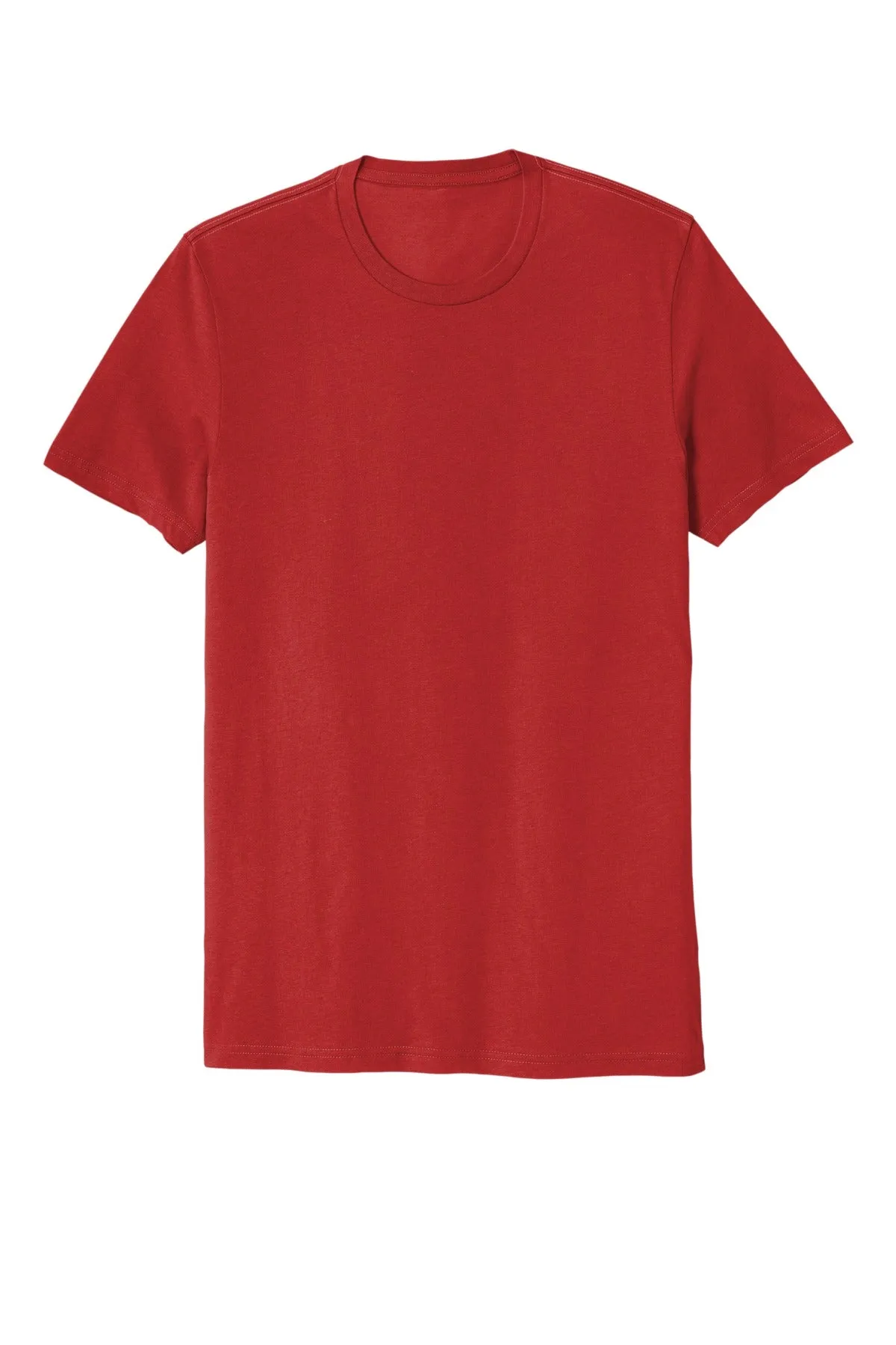 Allmade Men's Organic Cotton Tee. AL2100