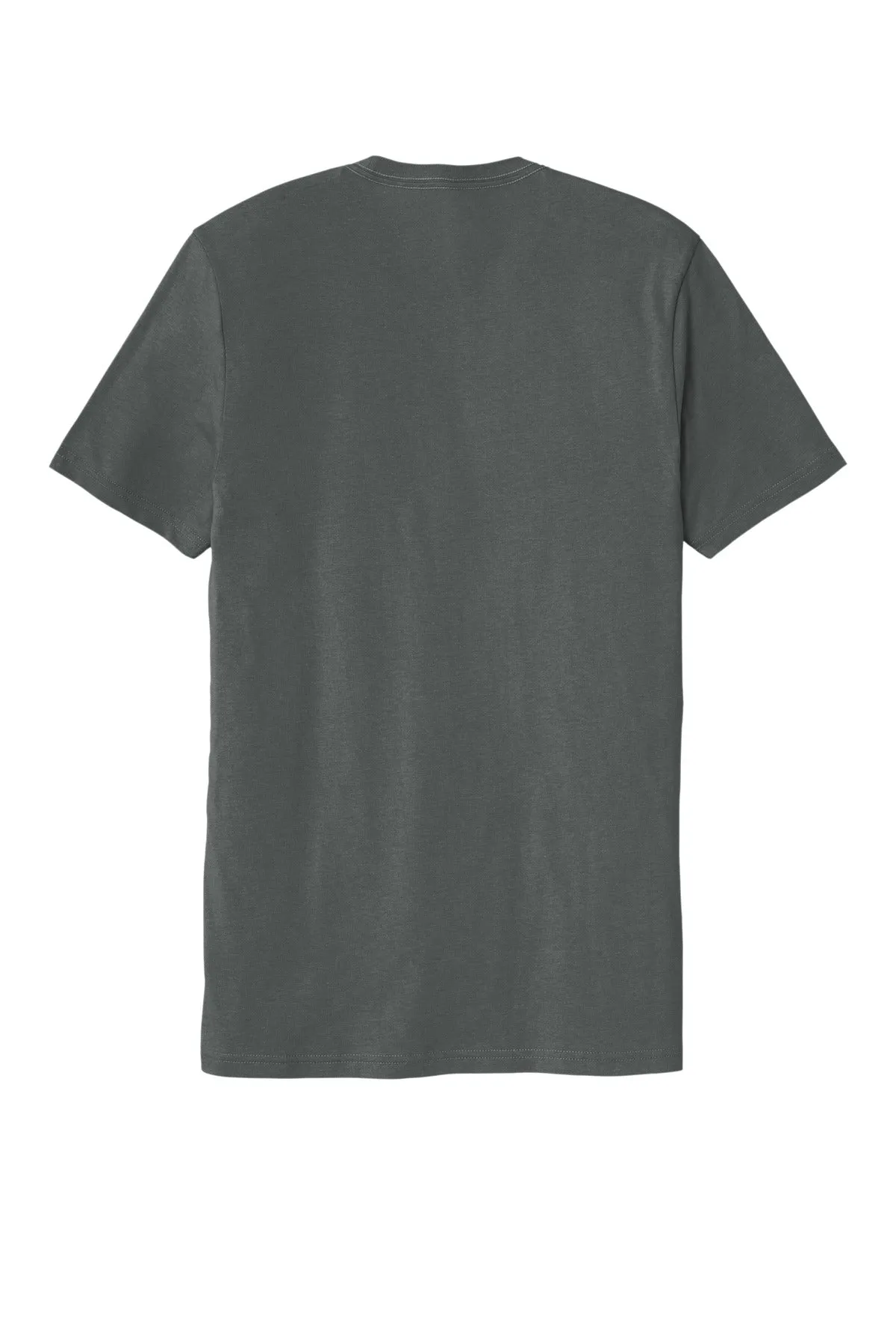 Allmade Men's Organic Cotton Tee. AL2100