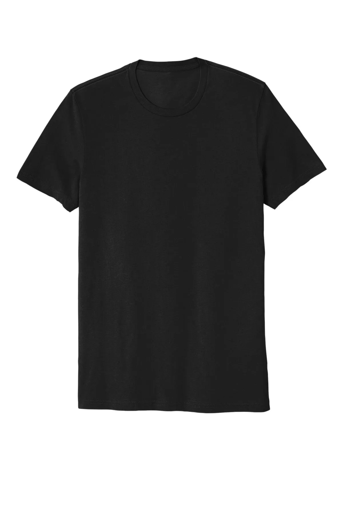 Allmade Men's Organic Cotton Tee. AL2100