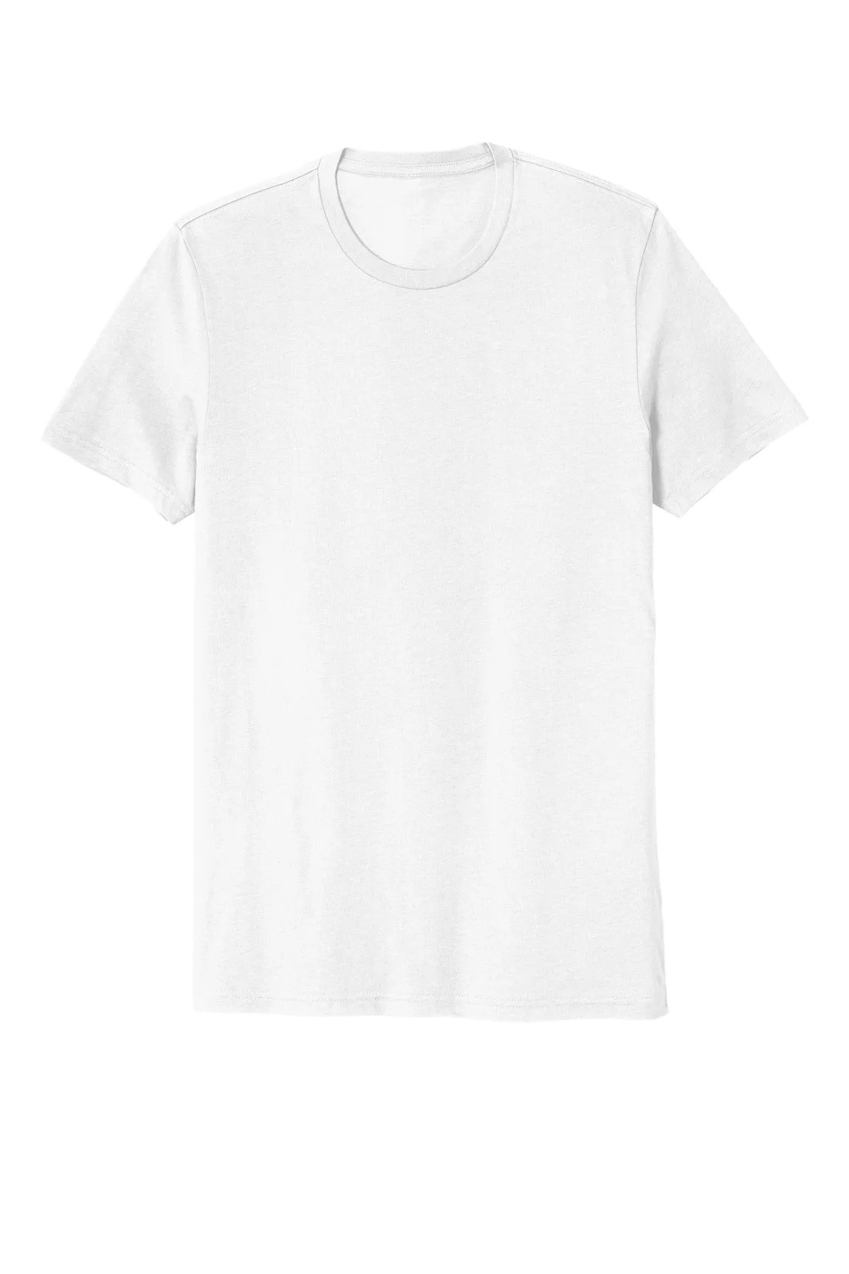 Allmade Men's Organic Cotton Tee. AL2100