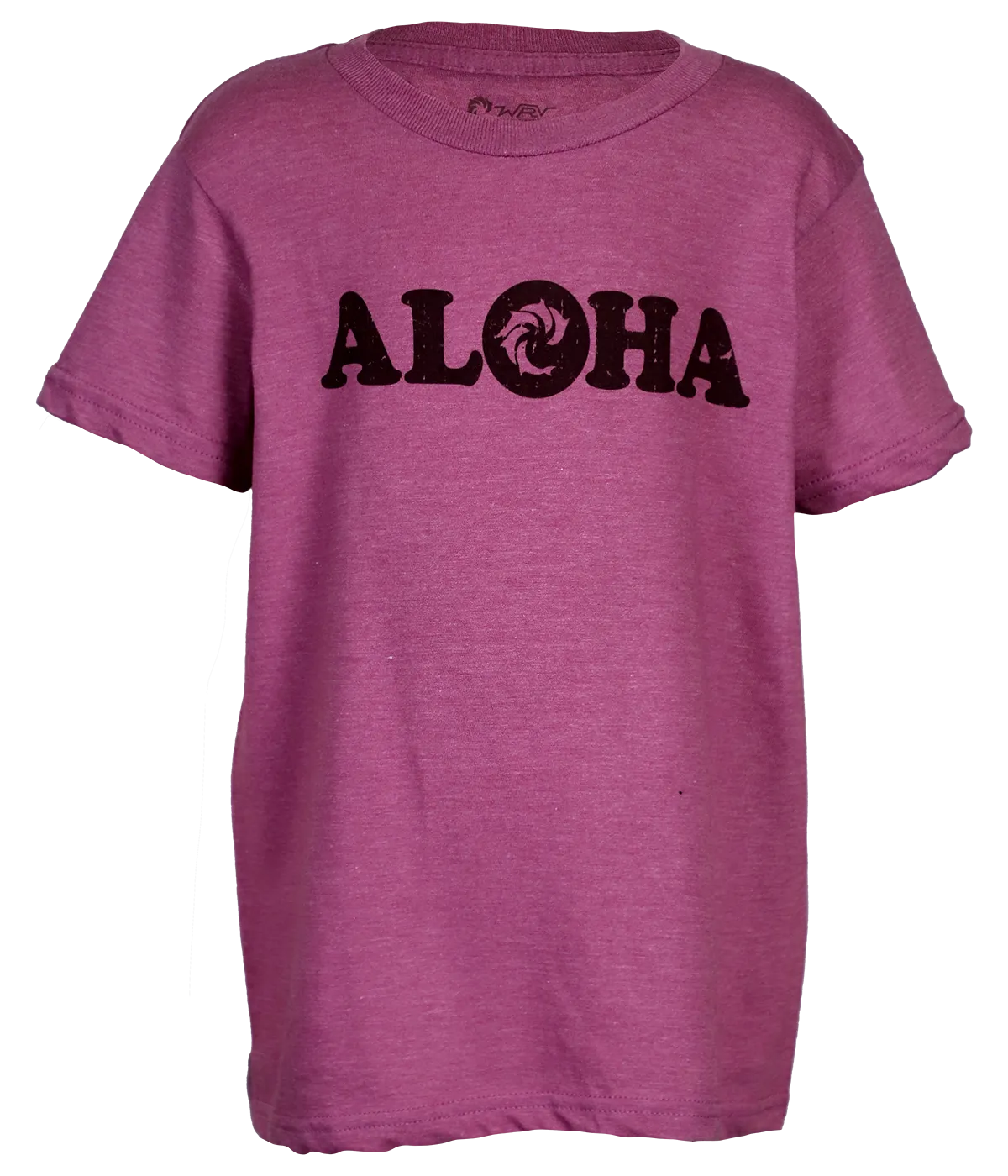 Aloha Youth S/S T-Shirt