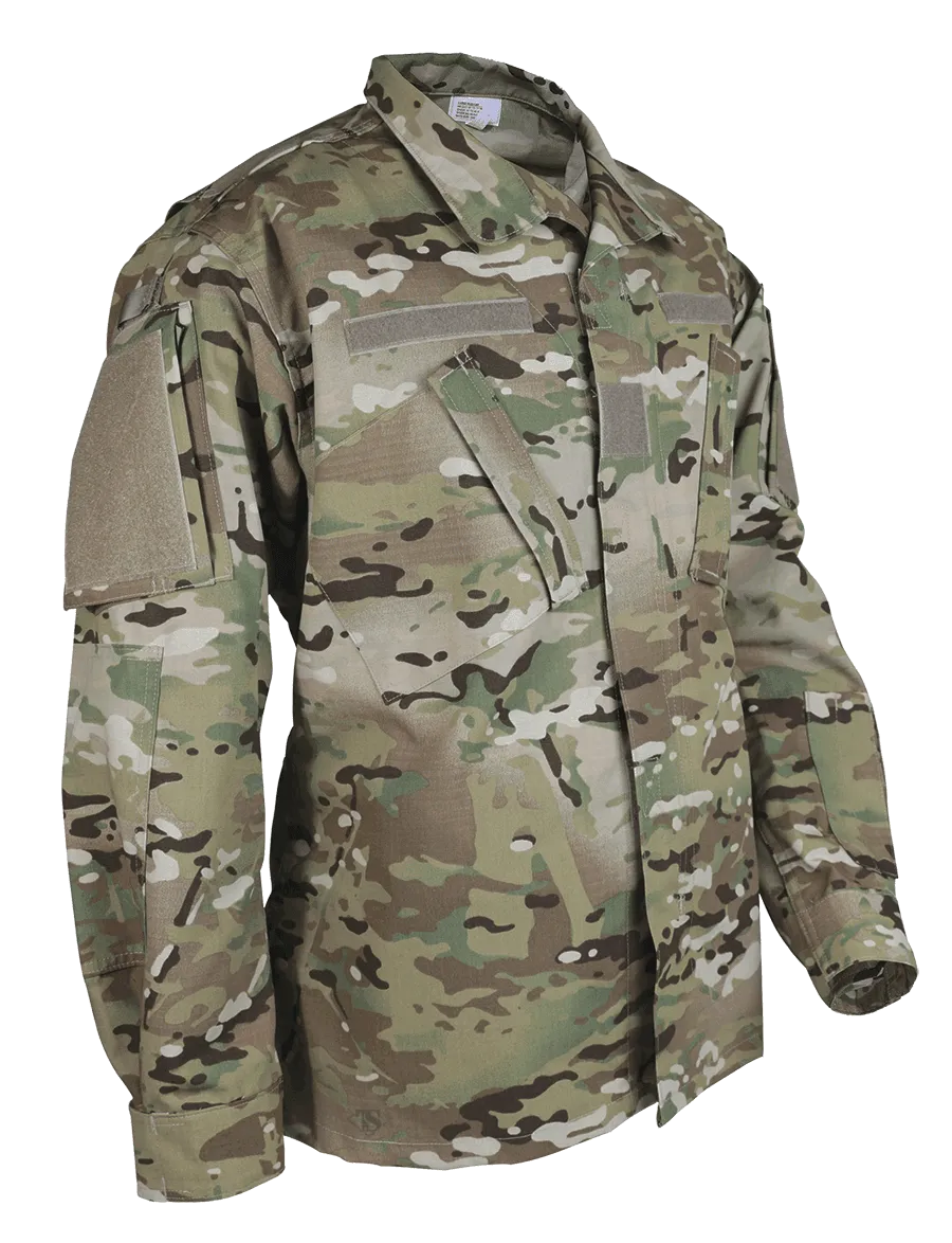 ARMY COMBAT UNIFORM [OCP] (GL/PD 14-04A) SHIRT