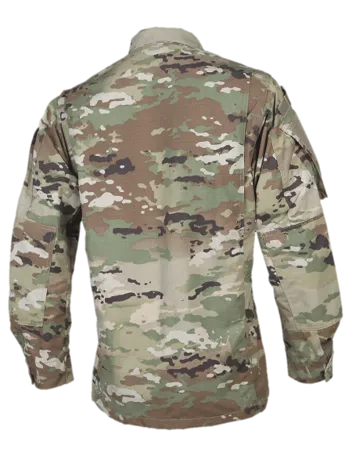 ARMY COMBAT UNIFORM [OCP] (GL/PD 14-04A) SHIRT