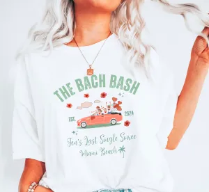 Bachelorette Party Shirt