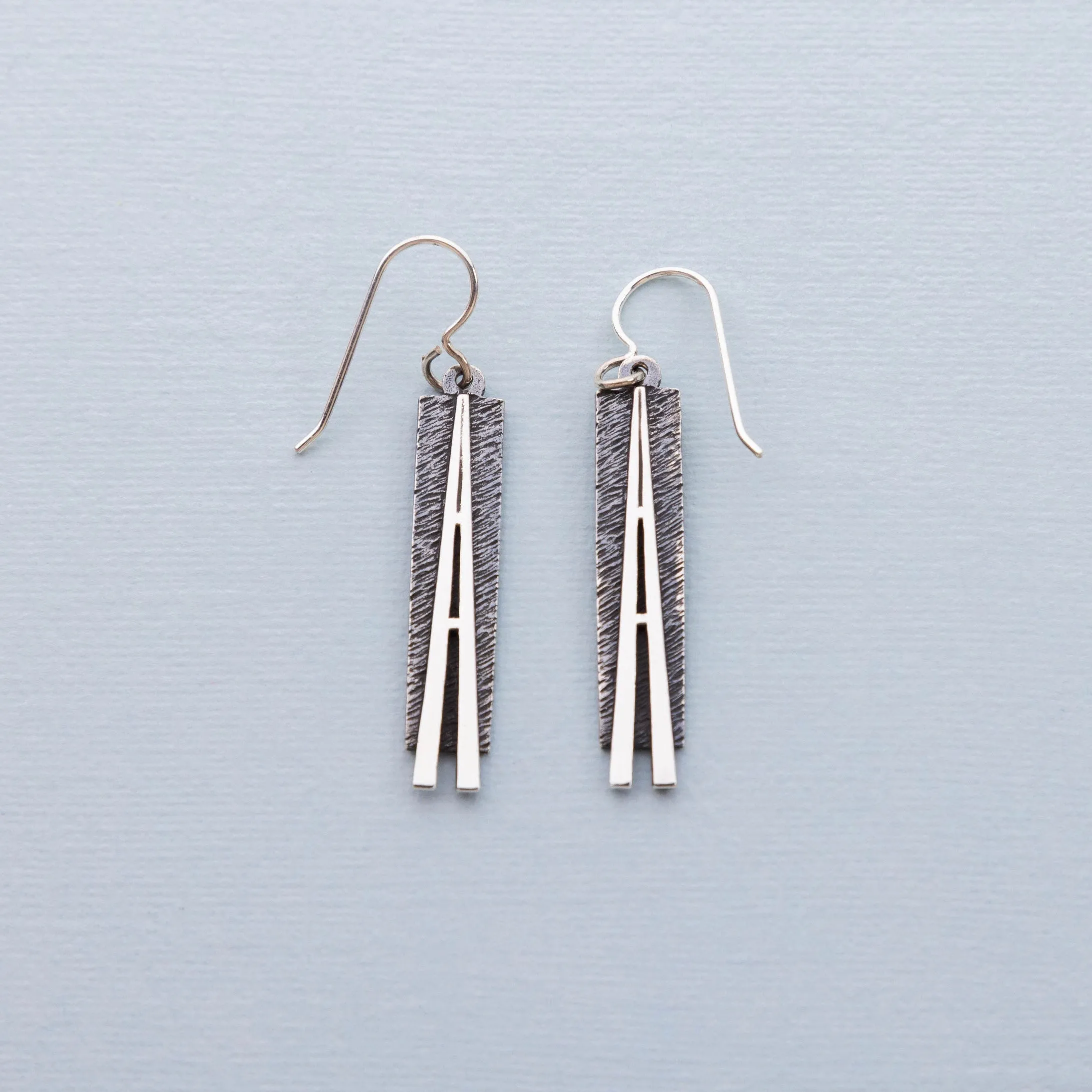 Causeway Earrings