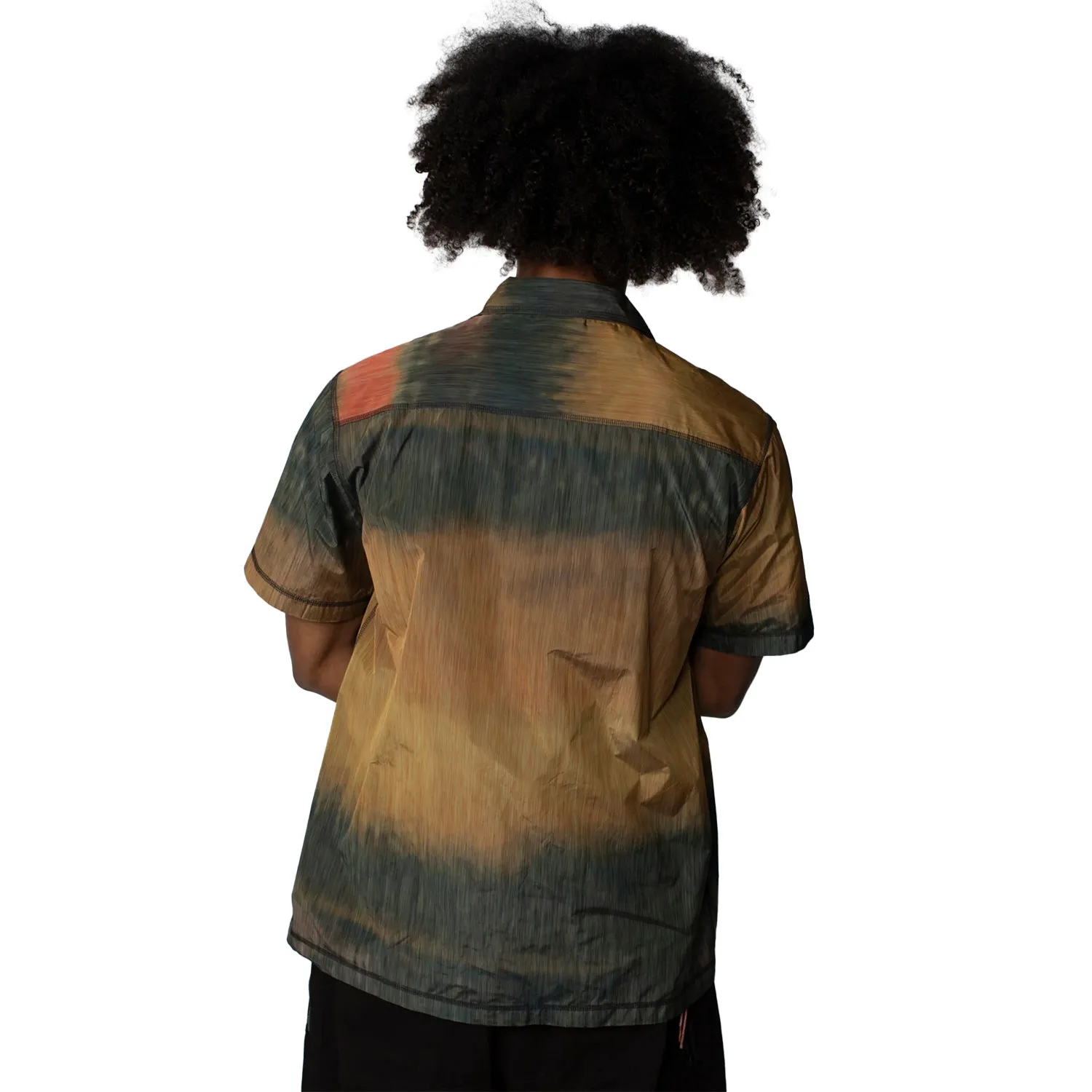 Colourfade SS Tech Shirt