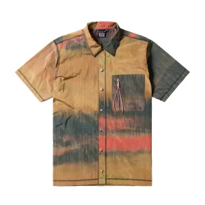 Colourfade SS Tech Shirt