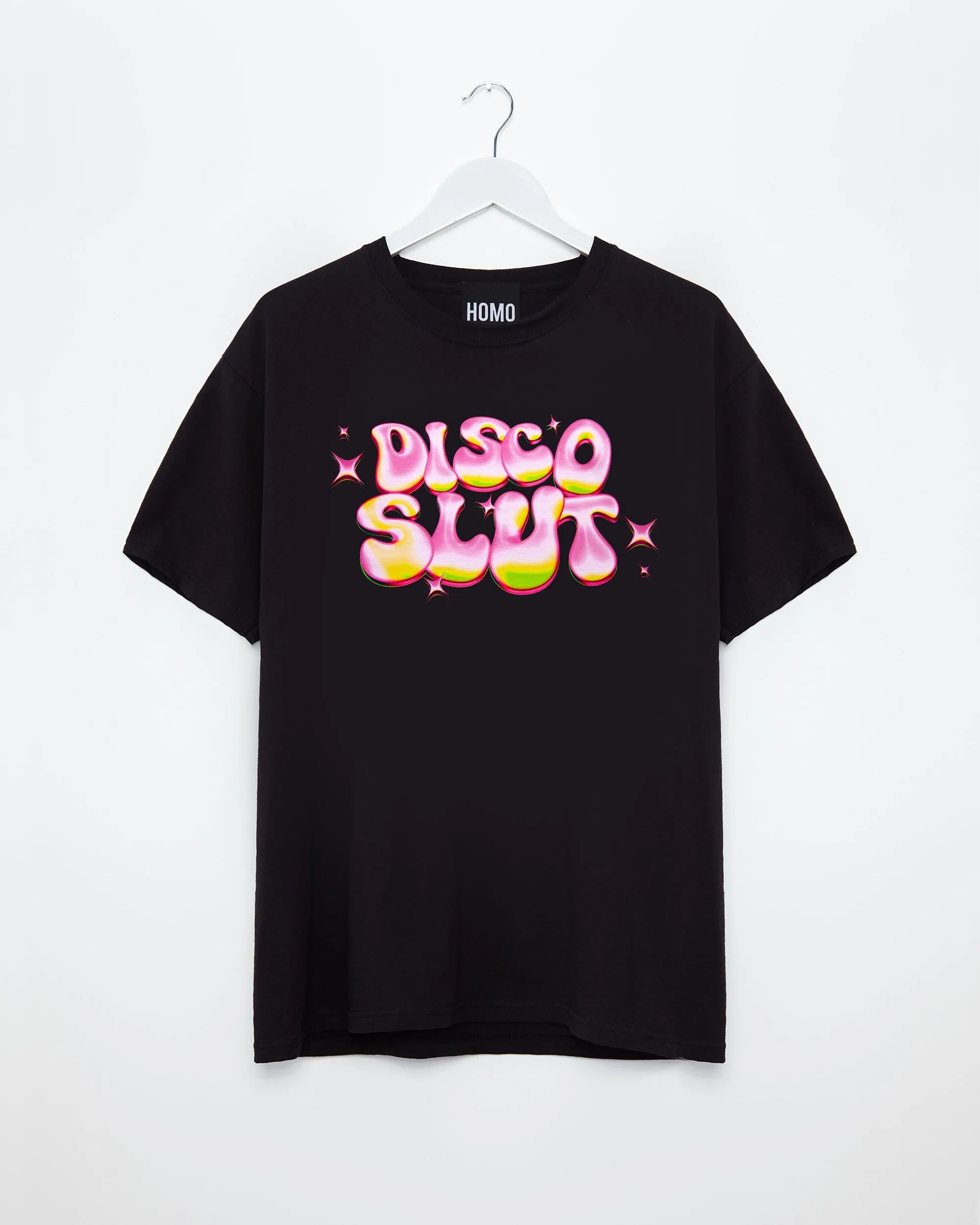 Disco s/ut - mens tshirt