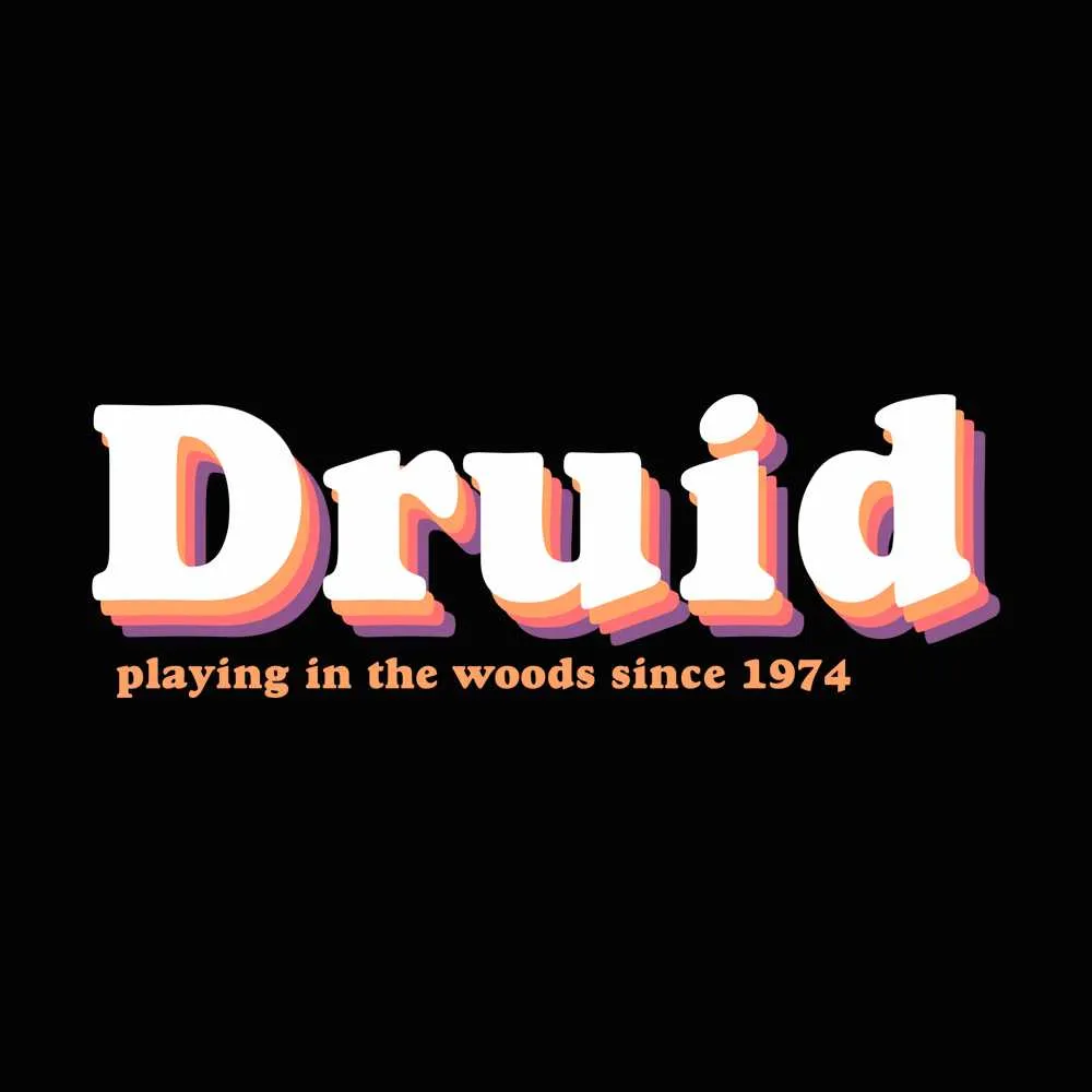 Druid Unisex T-shirt