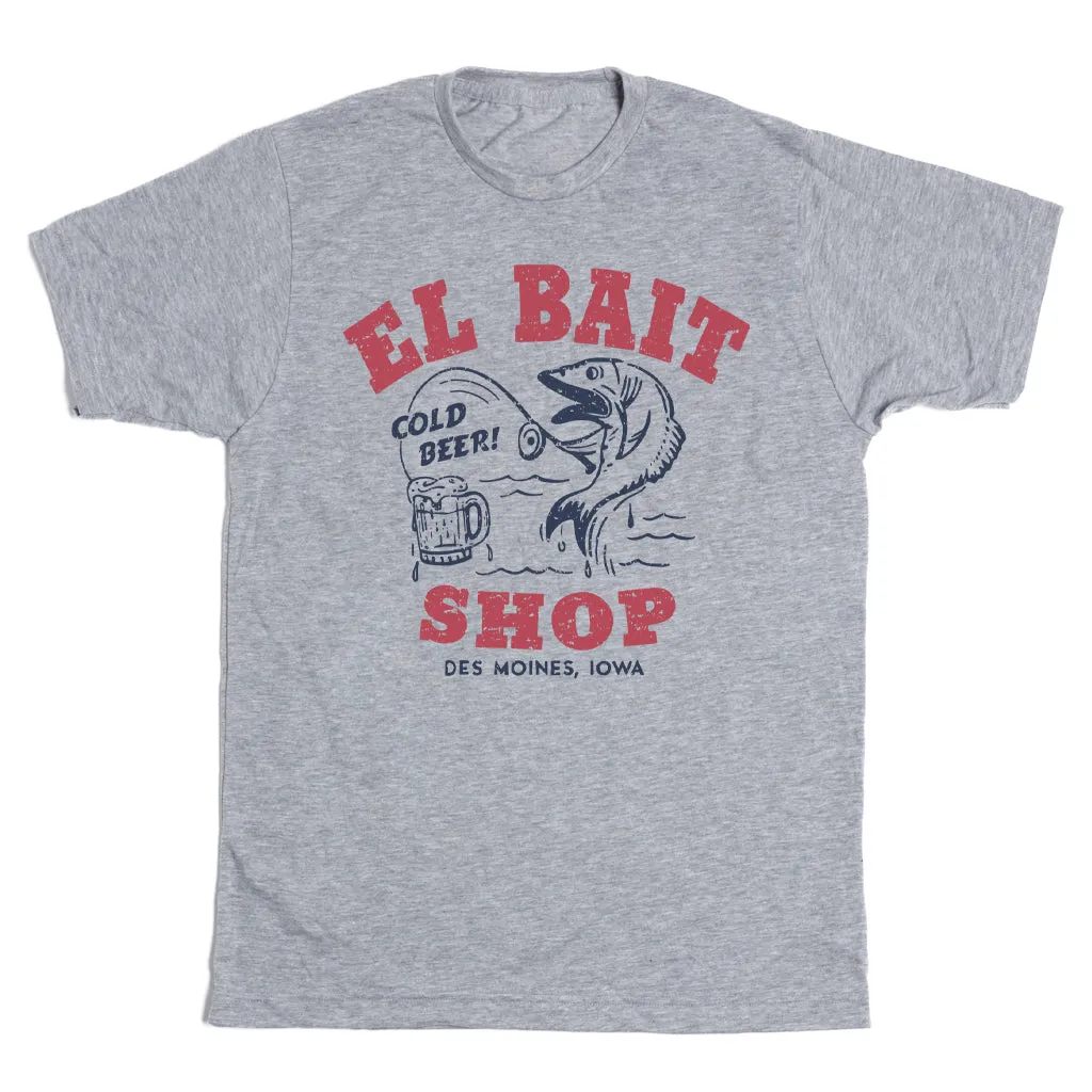 El Bait Shop