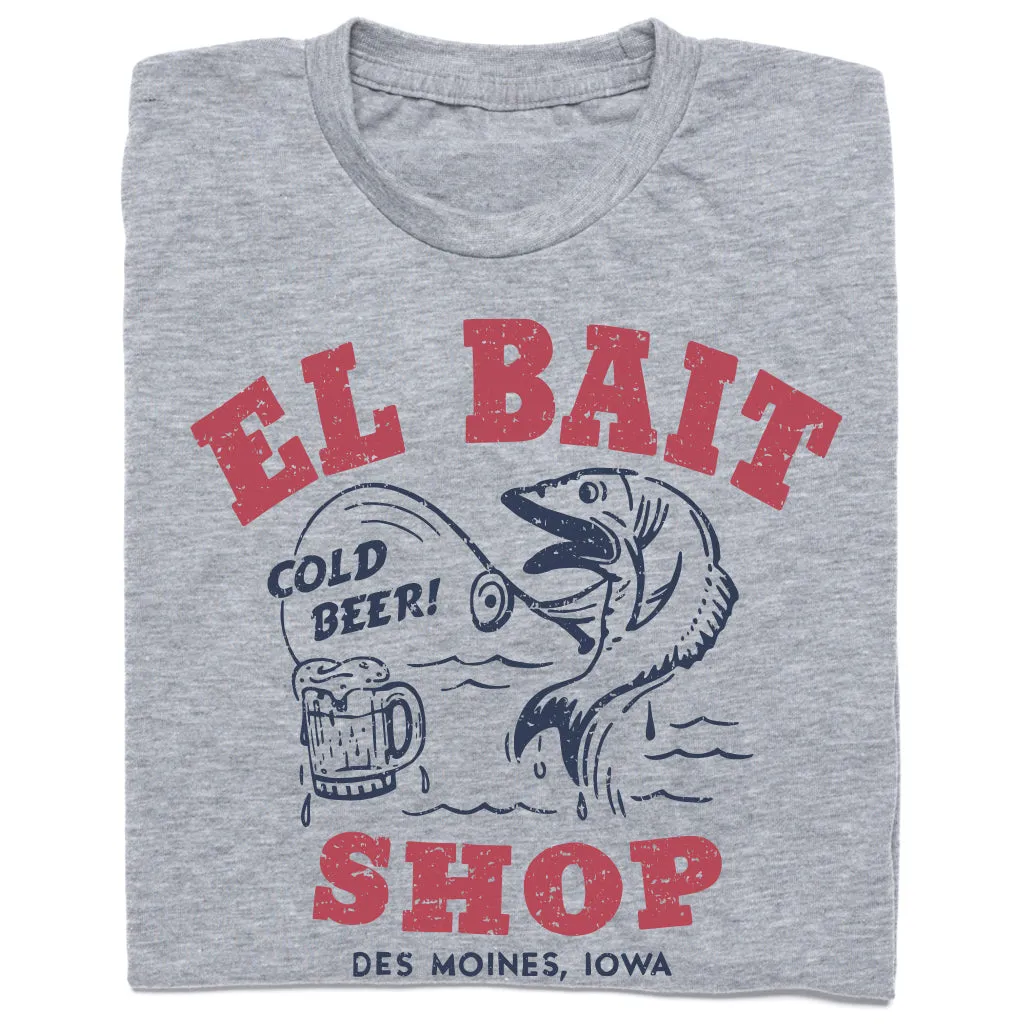 El Bait Shop