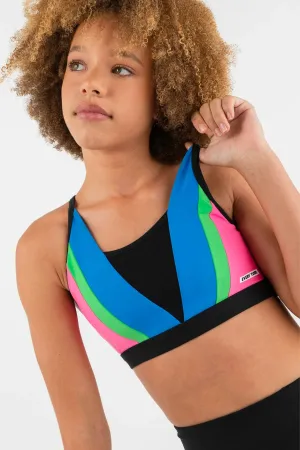 Fresh Start Crop Top | Neons