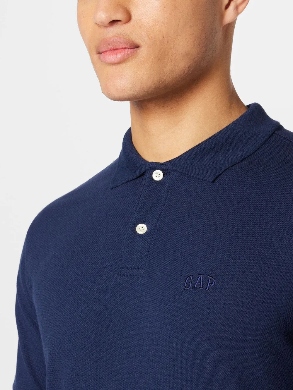 Gap T-shirt, navy blue