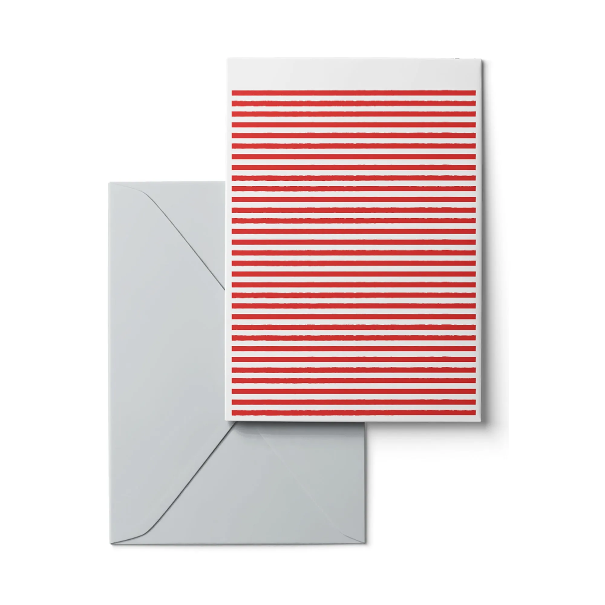 Karte Design Fabrik Greeting Cards (Stripetown)