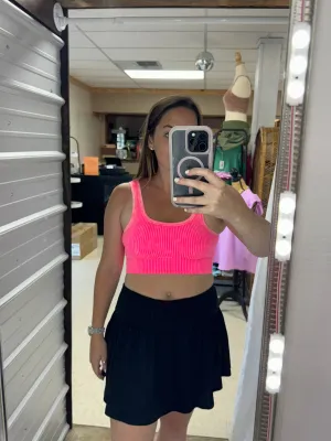 Kayla Crop