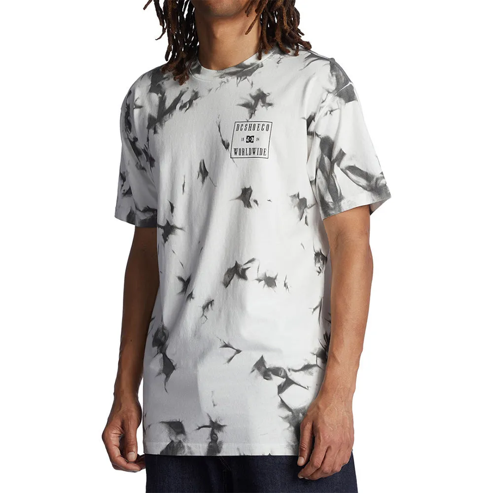 Ledge Tie Dye Shirt