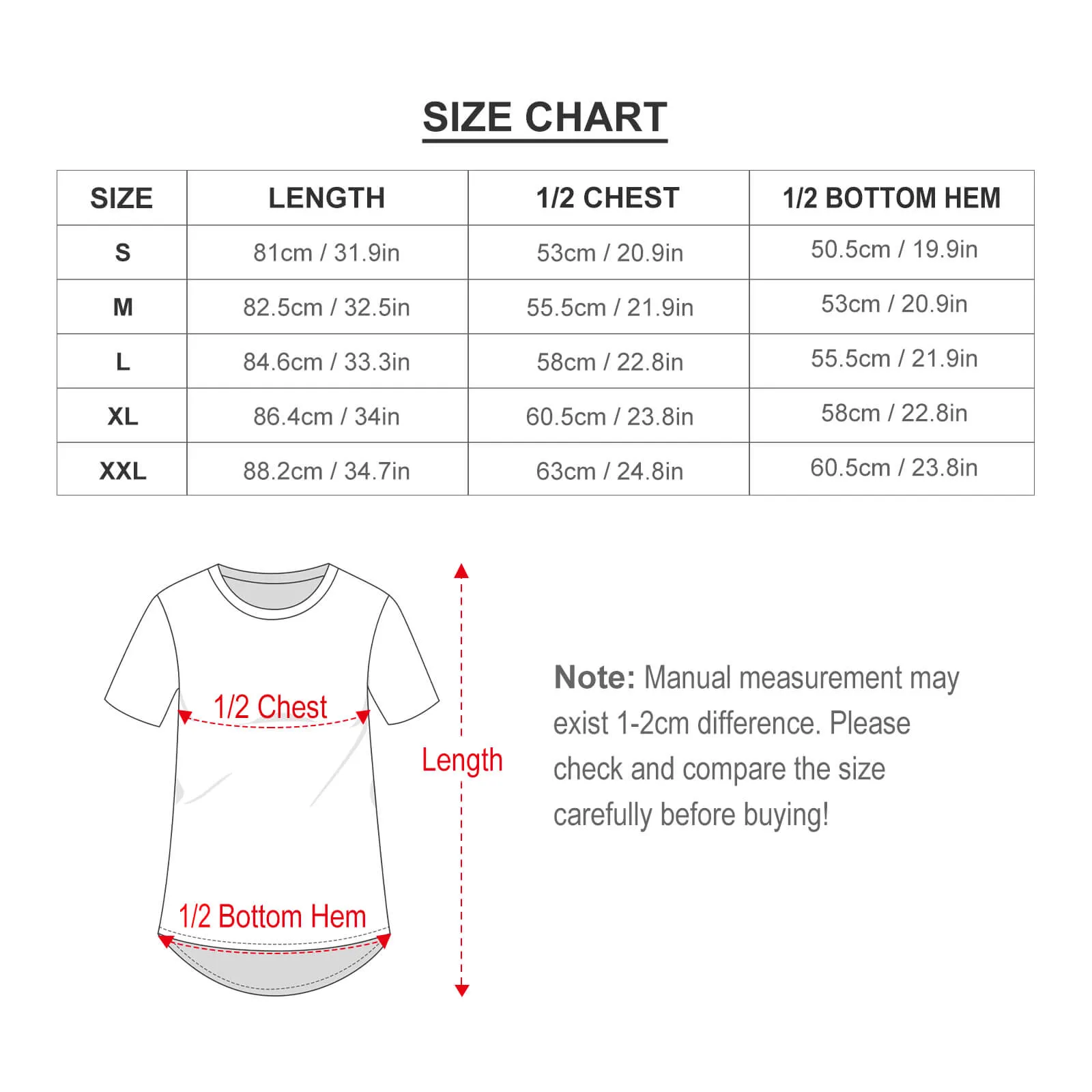 Let's Cruise Dolman Short Sleeve T-Shirt