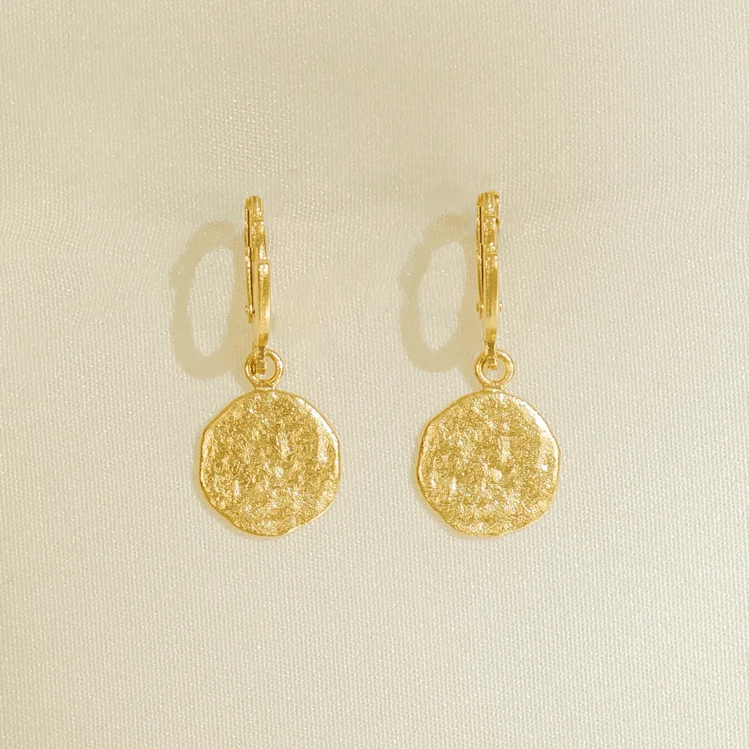 Luna Earrings