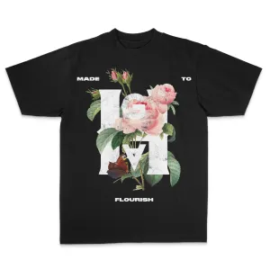 Made to Flourish Tee