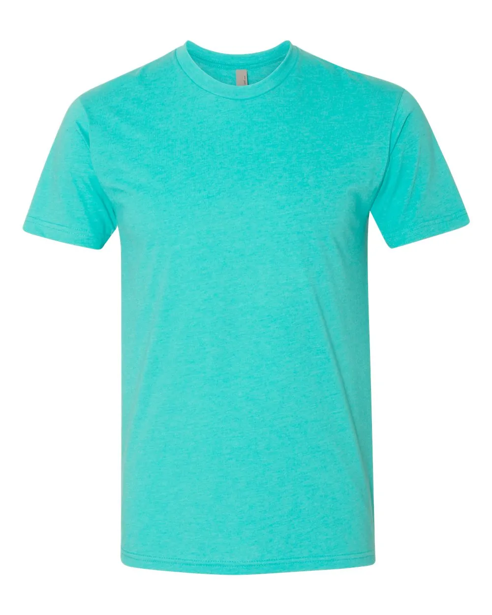 Next Level Unisex Short Sleeve Crew