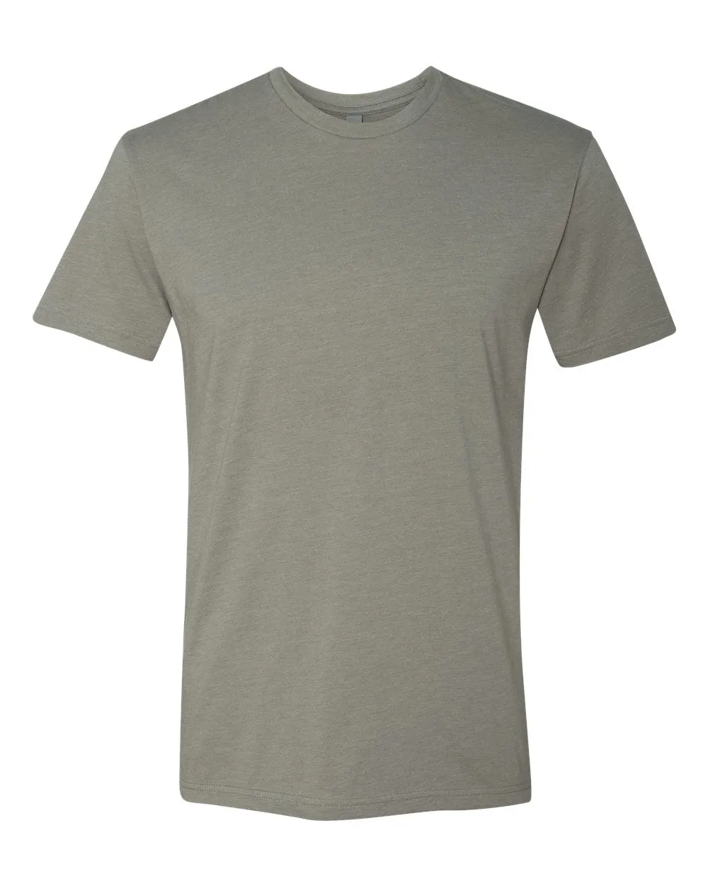 Next Level Unisex Short Sleeve Crew