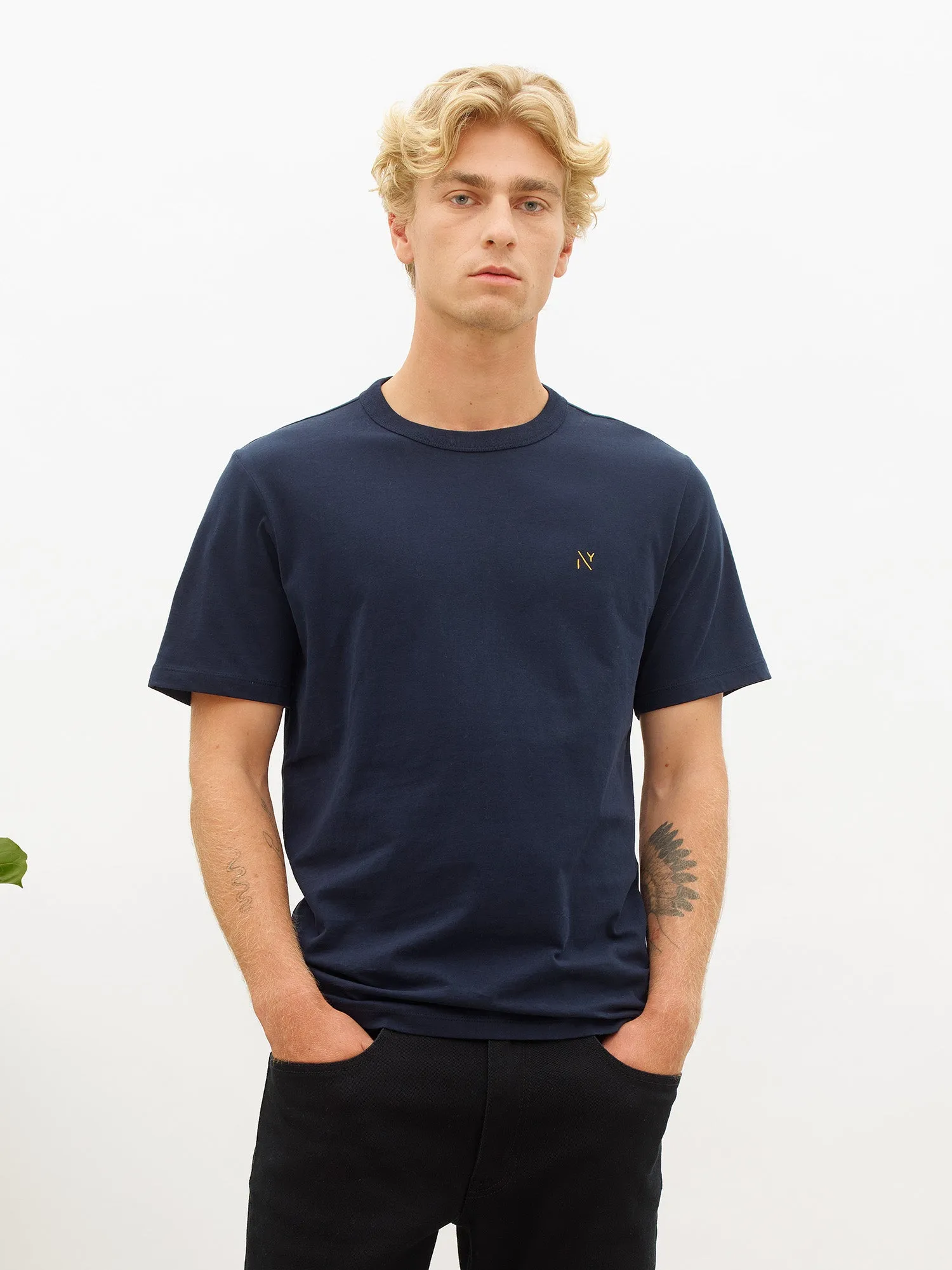 NOS033 peached t-shirt