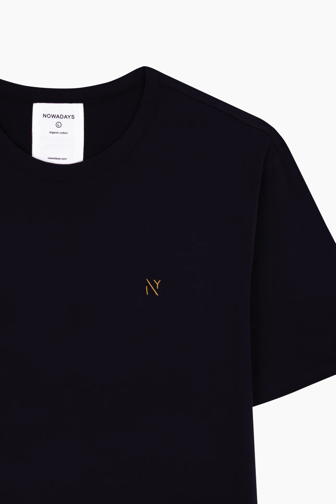 NOS033 peached t-shirt