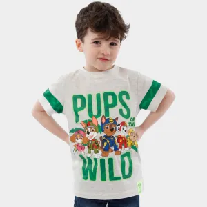 Paw Patrol Jungle Pups T-Shirt