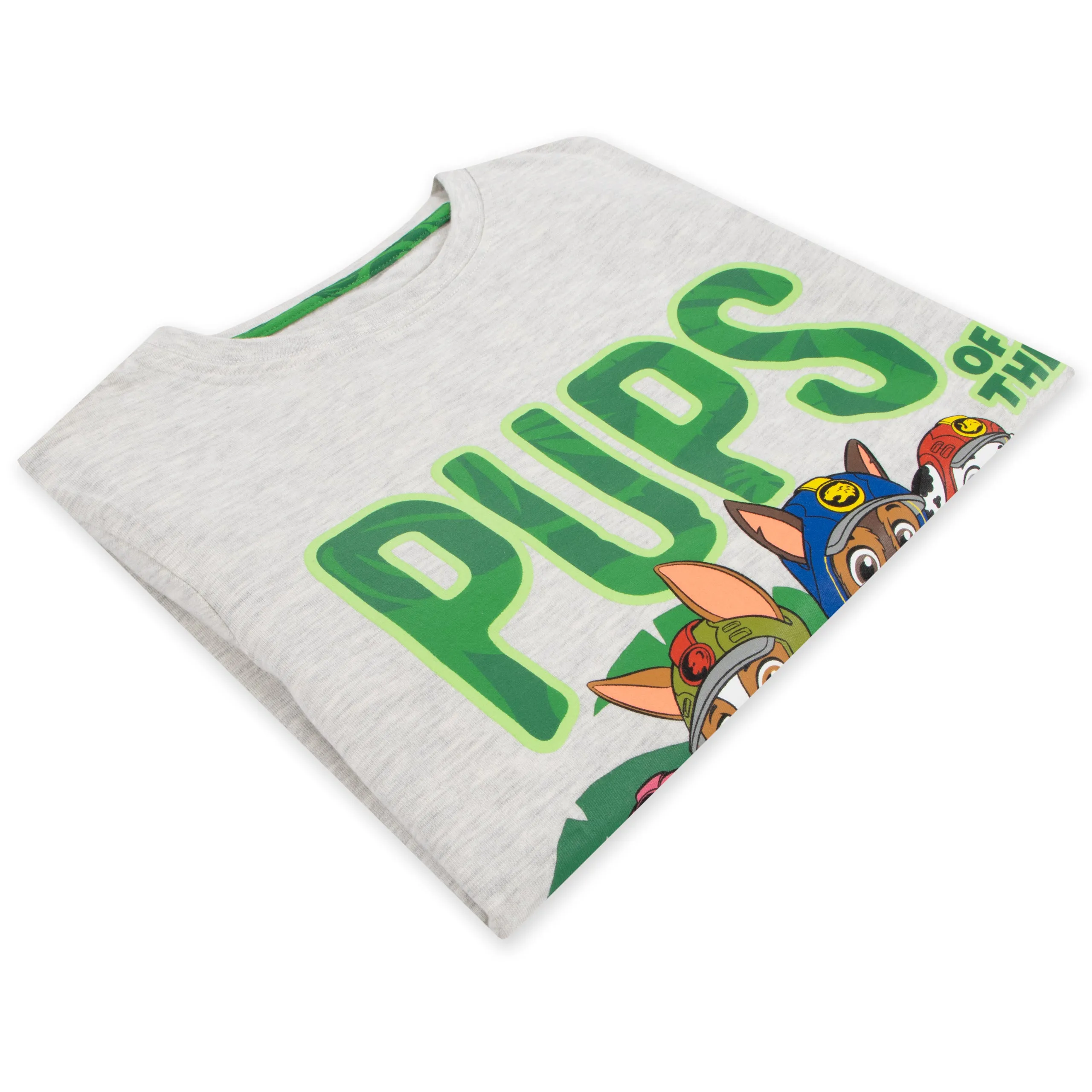 Paw Patrol Jungle Pups T-Shirt