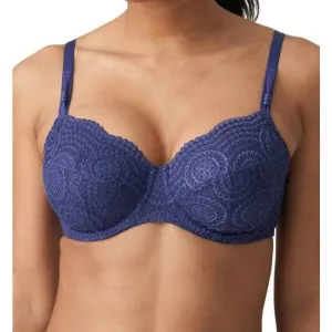 Prima Donna Twist Petit Paris Full Cup Underwire Bra - Style 0142140