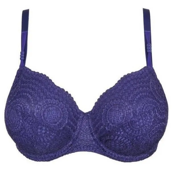 Prima Donna Twist Petit Paris Full Cup Underwire Bra - Style 0142140