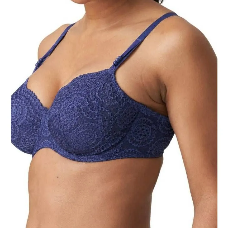 Prima Donna Twist Petit Paris Full Cup Underwire Bra - Style 0142140