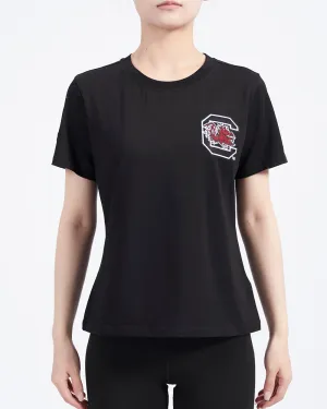 PRS Women's Slim Fit Tee - Black