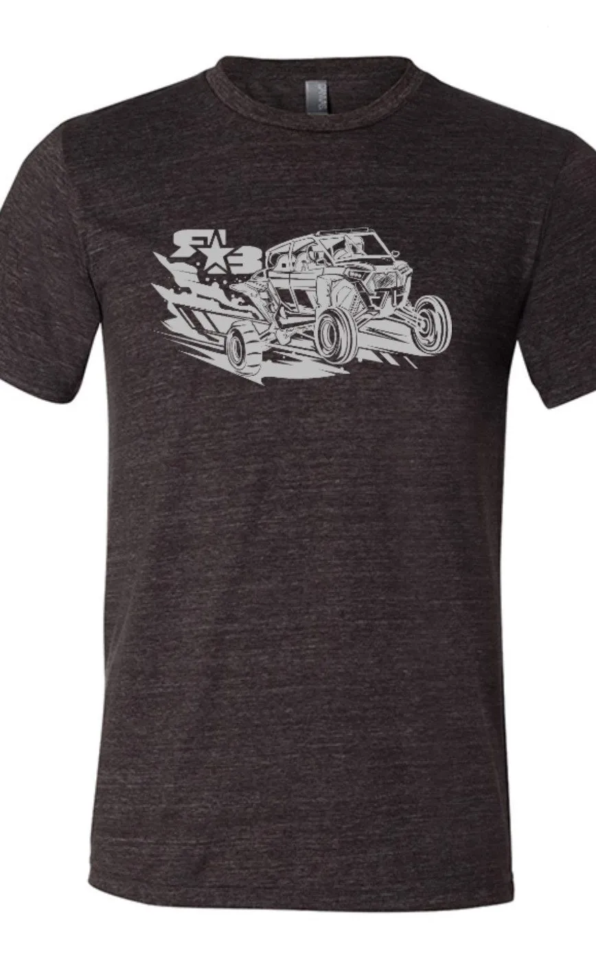 Rokblokz UTV T-Shirt