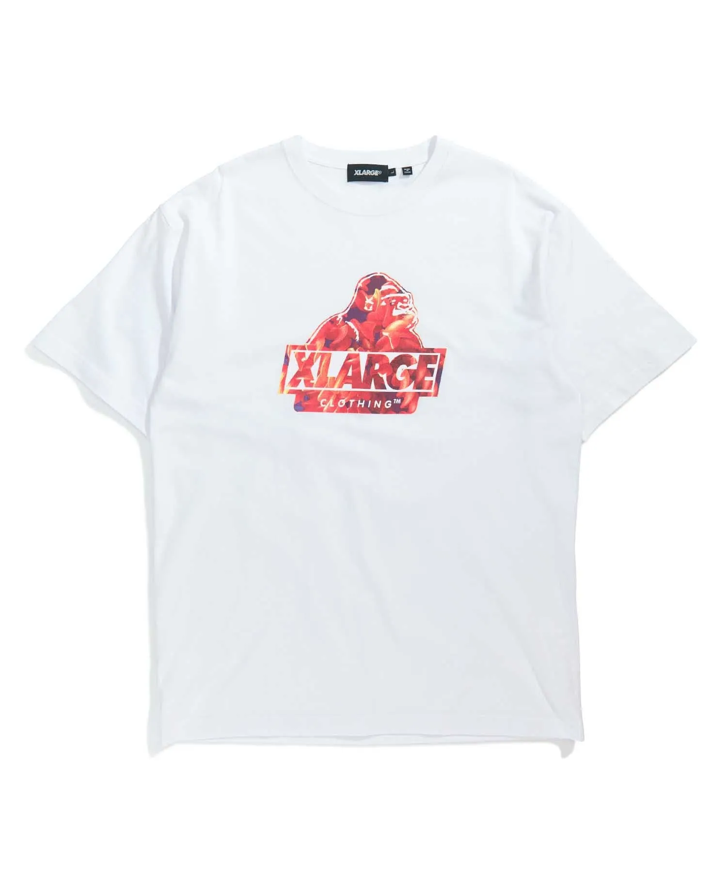 S/S TEE INGREDIENTS SLANTED OG