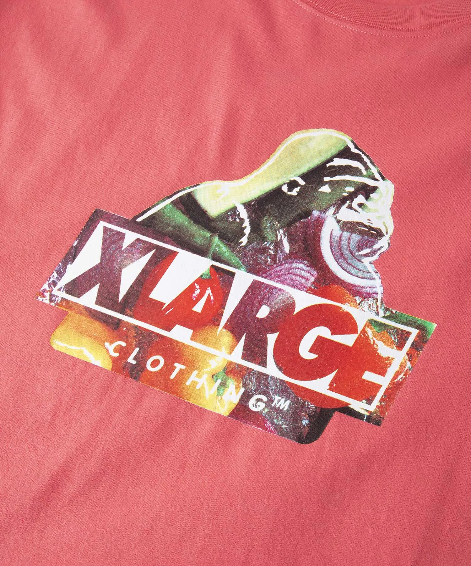 S/S TEE INGREDIENTS SLANTED OG