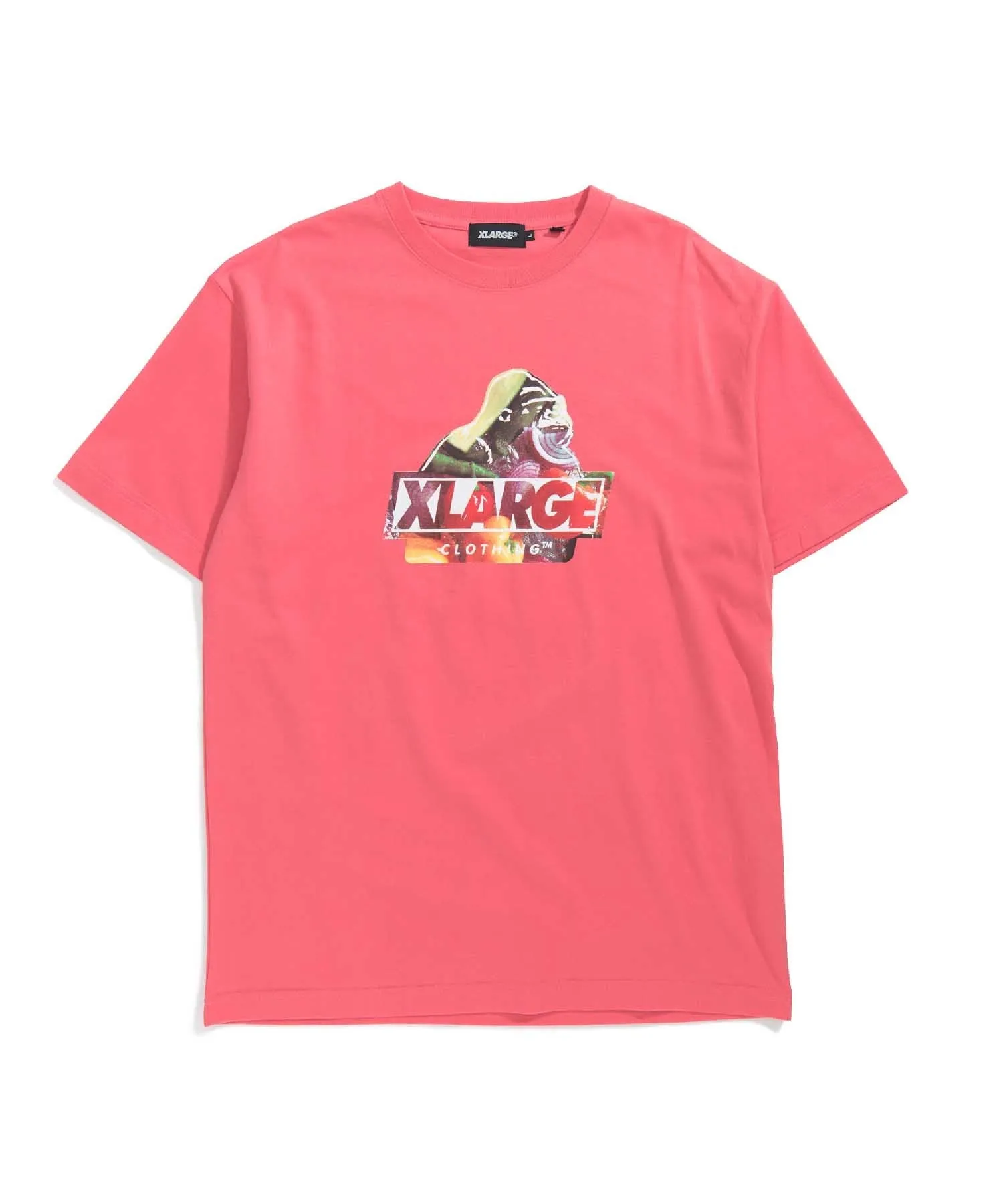 S/S TEE INGREDIENTS SLANTED OG