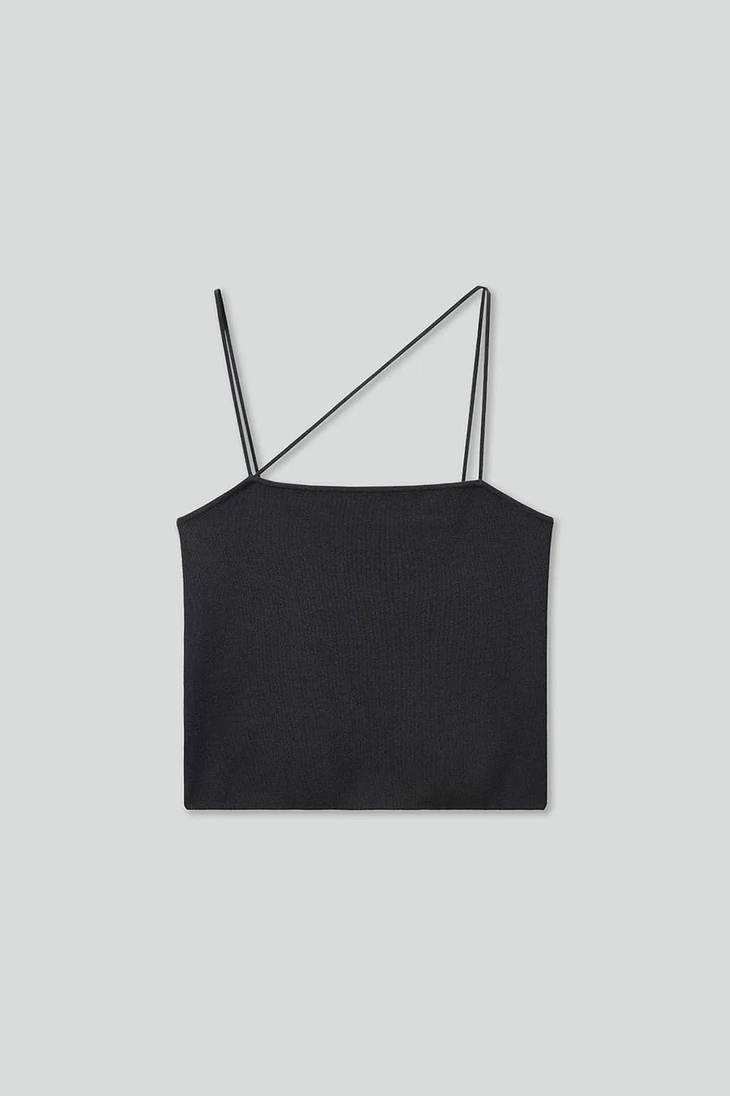 Stylish Slanted Camisole