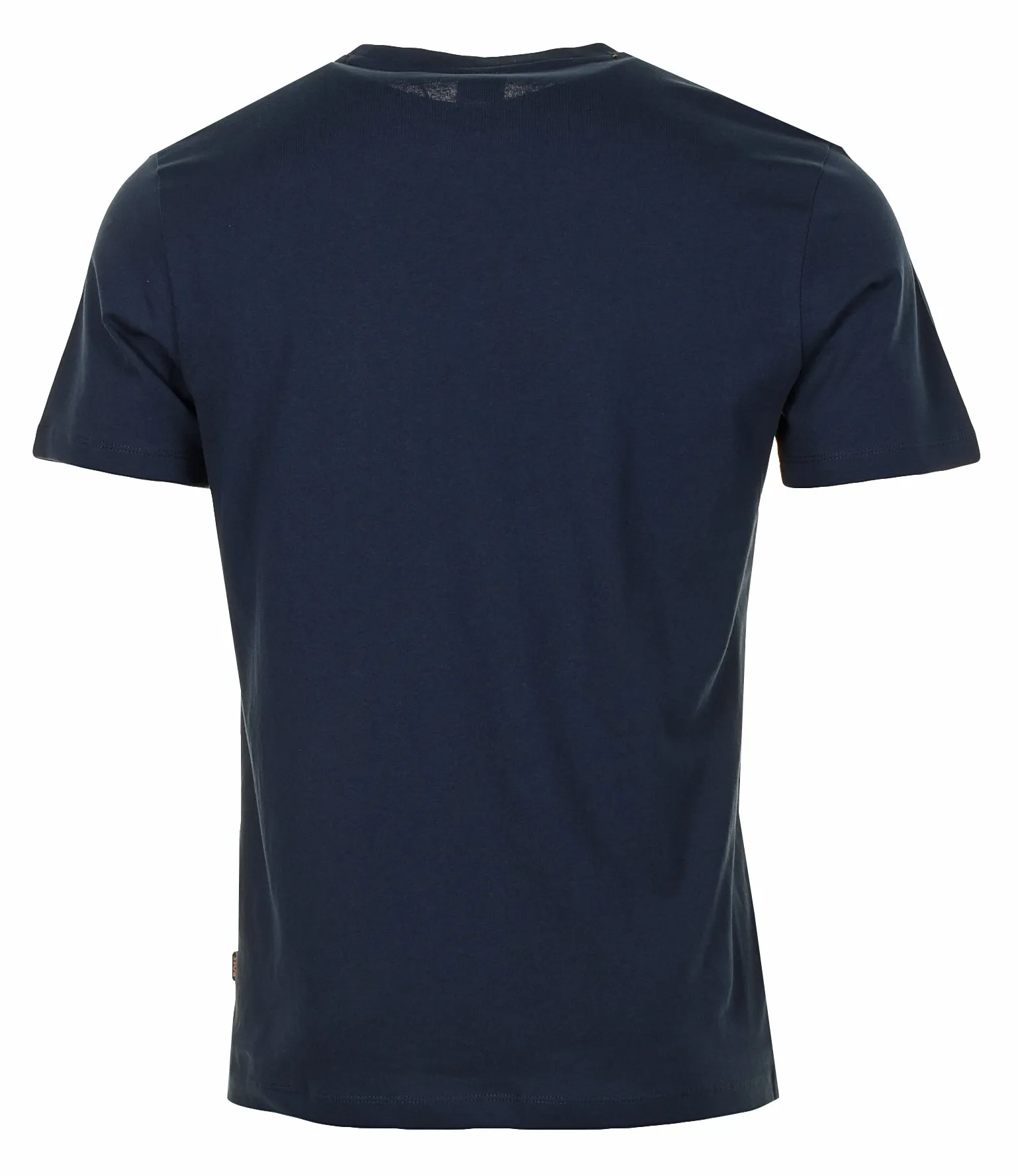 Tales T Shirt Dark Blue