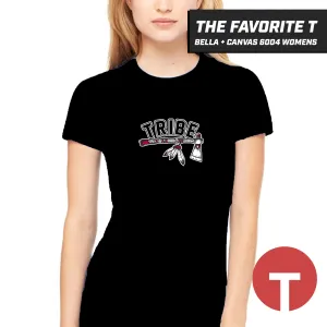 TRIBE - Bella Canvas 6004 Womens "Favorite T"